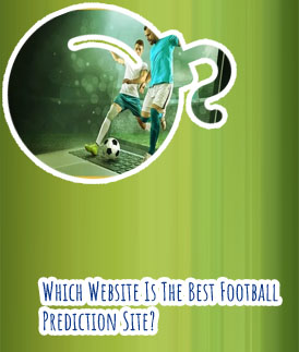 All soccer prediction sites