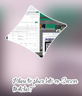 Assured bet soccer