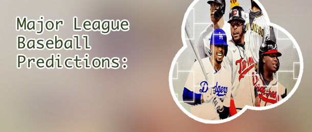 Baseball predictions