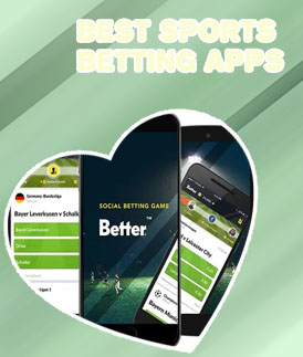 Best app for sports betting lines