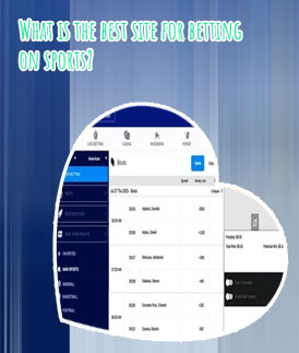 Best betting app for sports