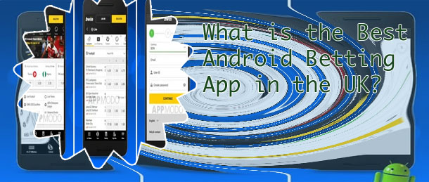 Best betting apps android