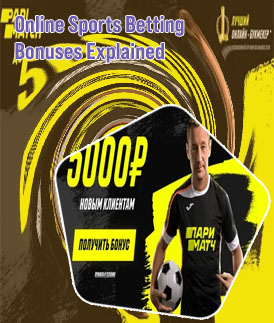Best bookie sign up bonus