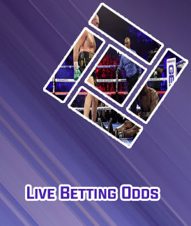 Best boxing betting