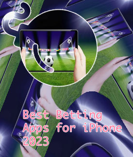 Best football betting app iphone