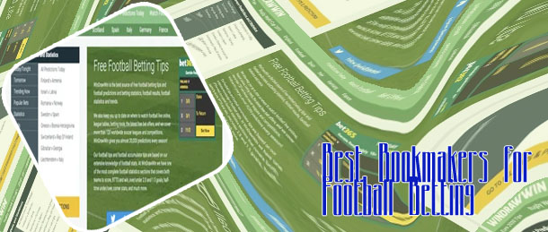 Best free football predictions for today