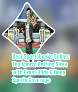 Best online bookie
