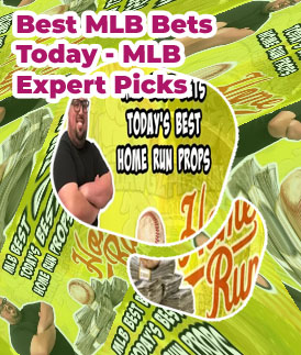 Best parlay bets today mlb