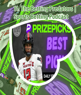 Best sports bet this weekend