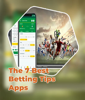 Best sports betting app android