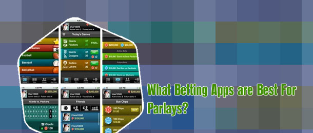 Best sportsbook app