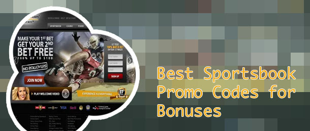 Best sportsbook promotions