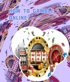 Bet online real money