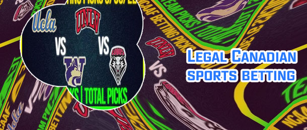 Betting picks today
