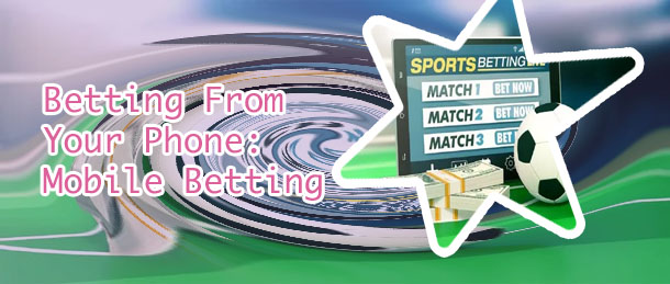 Betting websites