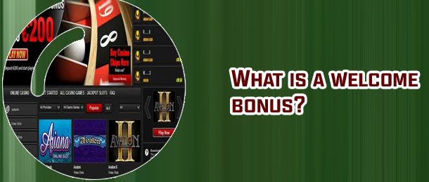 Betting websites welcome bonus