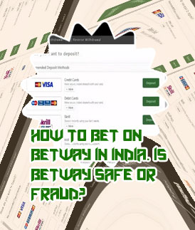 Betway india