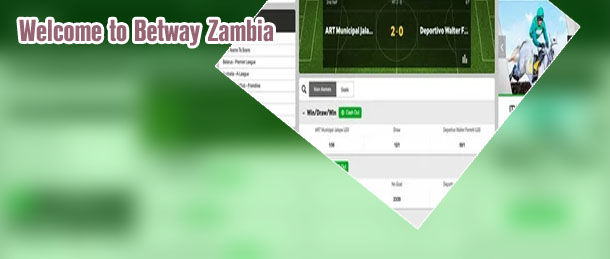 Betway logins