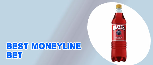 Blazers moneyline