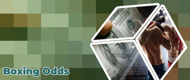 Boxing betting offers