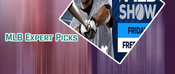 Expert picks mlb