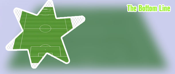 Football lines