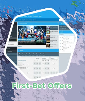 Free bet promotions