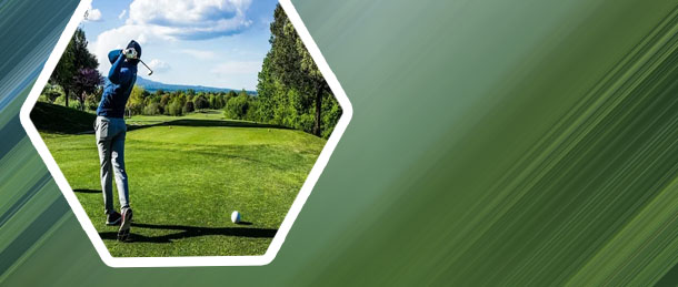 Golfbetting