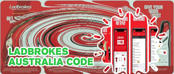 Ladbrokes promo