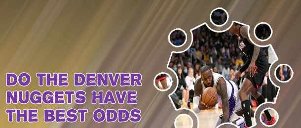 Lakers odds