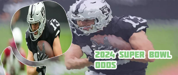 Las vegas super bowl odds
