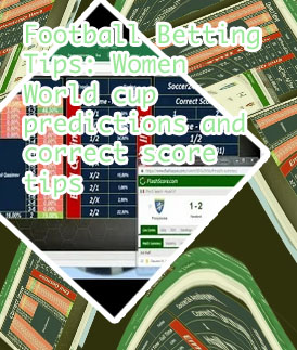 Live score correct prediction