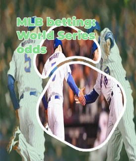 Mlb betting lines espn