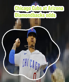 Mlb odds and predictions