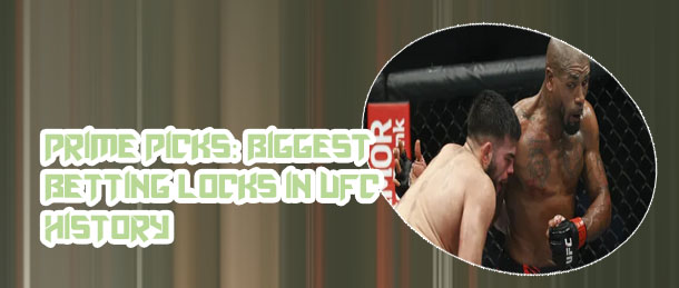 Mma betting odds