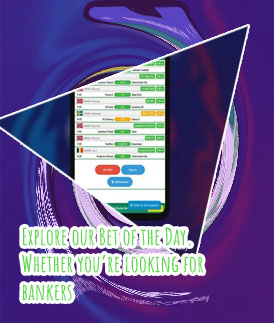 Most sure bet tip