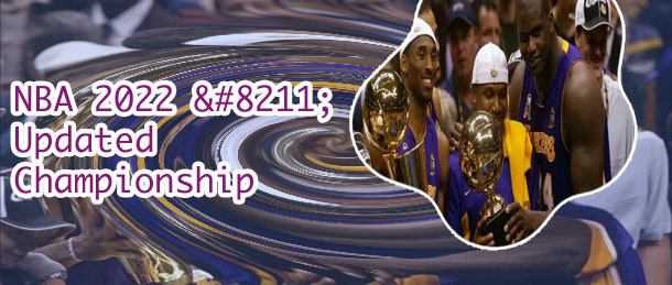 Mybookie nba championship