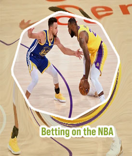 Nba parlay of the day
