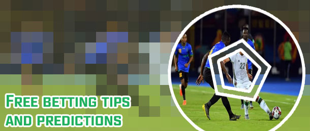 Nigerian football prediction