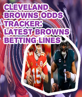 Odds cleveland browns win super bowl