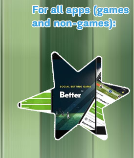 Online game betting app