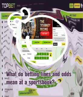 Pacho star betting line