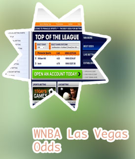 Pinnacle sports nba odds