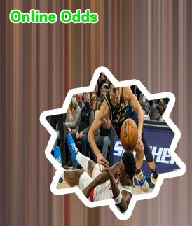 Raptors betting line