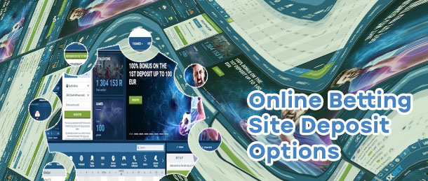 Real betting sites