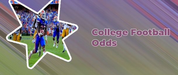 Scores and odds ncaa football