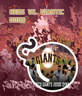 Sf giants world series odds