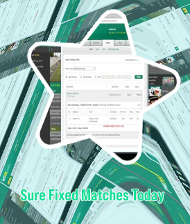 Sure games today prediction