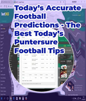 Sure prediction for today