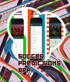 The best app for football prediction